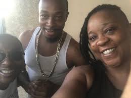 Mr. Randy ""2nd Nephew"" Lovell Johnson, Jr., II's Obituary