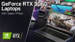 Nvidia's released their rtx 3090 and 3080 flagships. Specs Info And Prices List Of All Laptops With Nvidia Geforce Rtx 3060 3060 Max Q