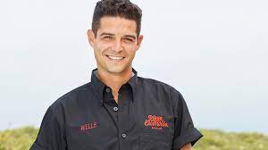 Bachelor in Paradise': Is Wells Adams Taking Over as Permanent Host?