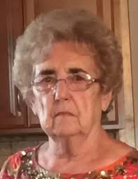 Obituary information for Patsy Owen Oakes