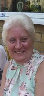 Tribute to Judy Watson, 1955