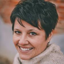 Joni Friberg, Real Estate Agent