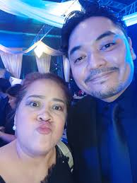 Cogito Ergo Sum: #VilmaSantos