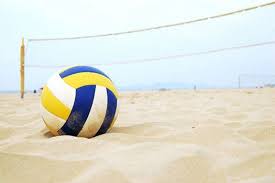 Beach Volley Tournament 24 25 26 Of July Camping Ouzouni Http Campingouzouni Com Beach Volleyball Volleyball Tournaments Volleyball Workouts