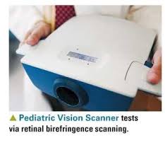Image result for Instrument-Based Vision Screening
