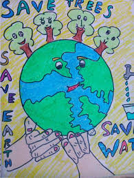 Shop affordable wall art to hang in dorms, bedrooms, offices, or anywhere blank walls aren't earth, day, april, eco, ecology, save, care, environment, planet, take, recycle, recycling, nature, plant, world. Save Trees Earth Drawings Earth Day Posters Save Earth Cute766