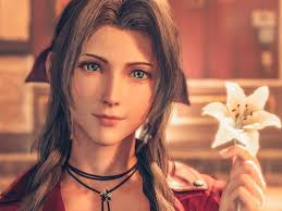 What are you favourites Final fantasy 7 girls? Mine: Jessie, Cissnei and  Aerith