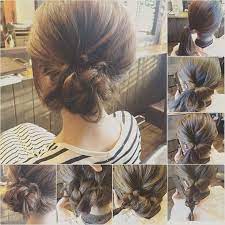 ヘアーラックス hair lax ヘアセット 浴衣のモコモコアップ 盛り 髪 成人式 ヘアスタイル アップ 成人式 髪型 アップ