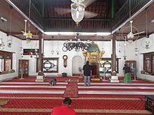 Check spelling or type a new query. Kampung Hulu Mosque Wikipedia
