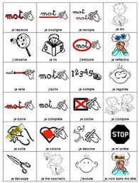 Pictogrammes Gratuits A Imprimer Recherche Google Consignes Pictogramme
