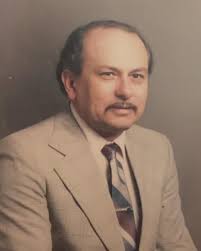 Alfredo Sanchez Obituary