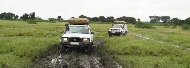 Rwanda Self Drive Trips – Freddy Car rental Rwanda