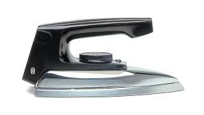 Black And Decker Classic Steam Iron F67e Kenneth Grange Morphy Richards Iron 1968 How To Iron Clothes Home Appliances Vintage Iron