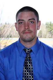 2012 Men's Lacrosse Roster