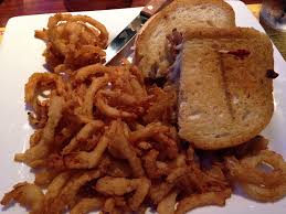 Chang's favorites like chang's lettuce wraps and chang's spicy chicken knowing their food will be made completely free of gluten. P J Whelihan S Reading Berks County Eats