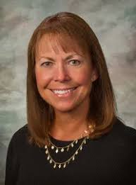 Amber Storey, Nurse Practitioner