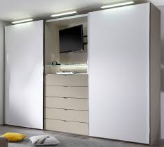 11 Inspirierend Fotos Von Schrank Fernseher Bedroom Closet Design Living Room Decor Apartment Small Closet Organization Bedroom