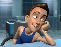 Jim Halpert Cartoon Projects :: Photos, videos, logos, illustrations and  branding :: Behance