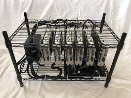 For the best mining experience of ethereum, it is better to have two gpus attached to the rigs. Budget Ethereum Mining Rig Build Gtx 1060 Mining Rig Gpu0