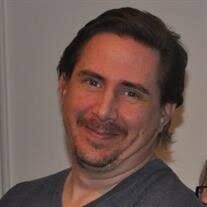 Jeffrey Alan Carnes Obituary