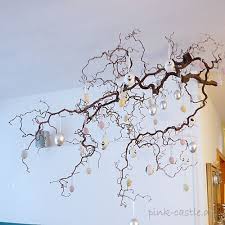 Deko Auf Den Letzten Drucker 3 Einfach Ideen Zu Ostern Pink Castle De Diy Blog Aus Rosenheim Diy Osterschmuck Ostern Deko Dekoration