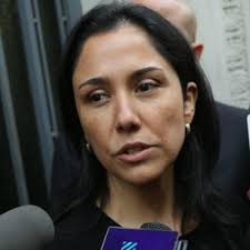Nadine Heredia: FAO reitera que es su funcionaria desde fines de noviembre 