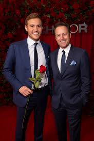 Chris harrison is the host of shows like 'the bachelor,' 'the bachelorette,' and 'bachelor in paradise.' what we know about chris harrison's net worth—and how much he makes per. Bachelor Peter Weber Chris Harrison Explain Hannah Brown Shocker