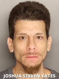 Joshua Yates's Instagram, Twitter & Facebook