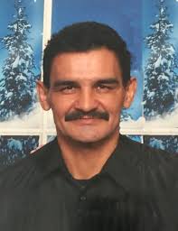 Obituary for Rodney Cardinal