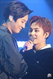 Was released on october 31, 2016. Dailyexo Chanyeol Xiumin 181220 0xfesta With Exo Credit