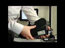 This file allows for printing from a windows application. Epson Tm T88v Thermal Receipt Printer Review Youtube
