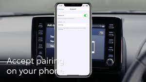 This method is specifically for third generation of yaris xp130, xp150 built between 2011 and 2019. All New Toyota Yaris How To Pair Your Phone Via Bluetooth Youtube