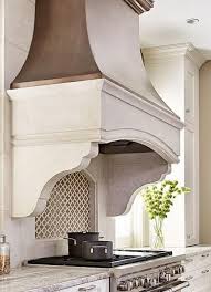 Maybe you would like to learn more about one of these? 40 Kitchen Vent Range Hood Designs And Ideas
