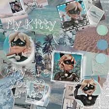 If you are a ladybug or cat noir fan, the you must know this guy. Catnoir Fandom