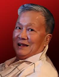 Obituary information for Juanito Caeg Madlangbayan