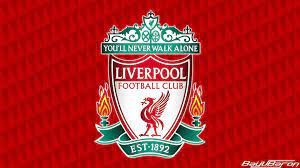 Liverpool fc logo, club, football, emblem, star, illuminated. Pin Pa Yahoomail