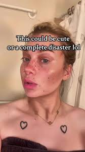 Kaci Driggers Self Tan