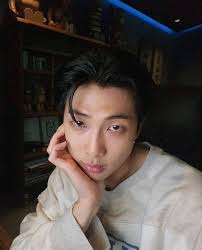 Kim Namjoon's Physical Appearance and Dedication