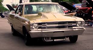 Image result for Gold 1969 Dart