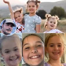 💔💔 The official causes of death of the three young sisters who were found  dead after vanishing while visiting their father have reportedly been  revealed. Details 👇