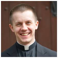 Northampton Diocese على X: "Let us praise God for Deacon Andrew Coy, who  will be ordained to the sacred priesthood today in Northampton Cathedral.  His ordination will take place at 11.00am during