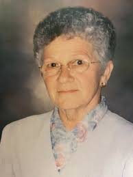 Nécrologie de Thérèse Beauchamp