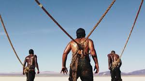 Maybe you would like to learn more about one of these? Emmanuel Adjei On The Dark Ballet Of Music Videos Shots