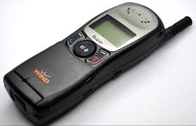 Mitsubishi Trium Galaxy Wind - GSM ...