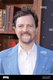 Iain morris hi-res stock photography and images