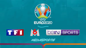 La sede della finale di euro 2021 è londra, inghilterra. Euro 2021 Decouvrez La Repartition Des Rencontres Entre Bein Sports Tf1 Et M6 Mediasportif