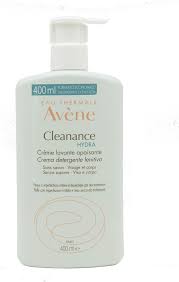 La crème corporelle akérat d'avene dans votre parapharmacie en ligne à prix discount, la crème qui apaise et assouplit les peaux souffrant de kératose, sèches et épaisses du corps. Avene Cleanance Hydra Creme Lavante Apaisante 400ml Skroutz Gr