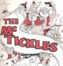 Check out our haggis cartoon selection for the very best in unique or custom, handmade pieces from our shops. The Mctickles Wikipedia