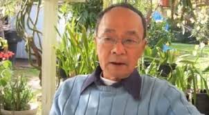 Hội Ái Hữu Petrus Trương Vĩnh Ký Úc Châu