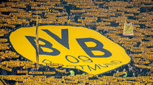 Willst du das trikot bedrucken? Bvb Sieht So Das Neue Heimtrikot 2021 22 Von Borussia Dortmund Aus Bvb 09